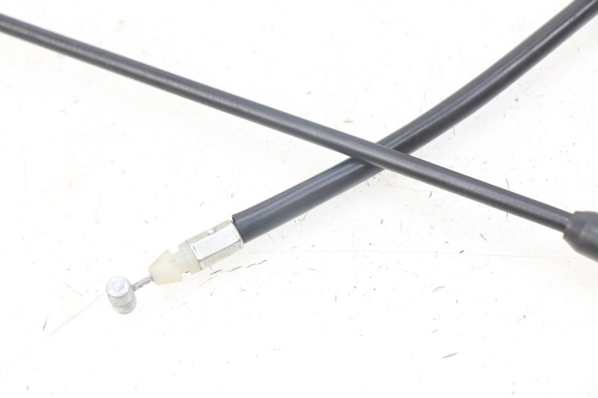 photo de SEAT LOCK CABLE NECO GPX 4T 50 (2018 - 2022)