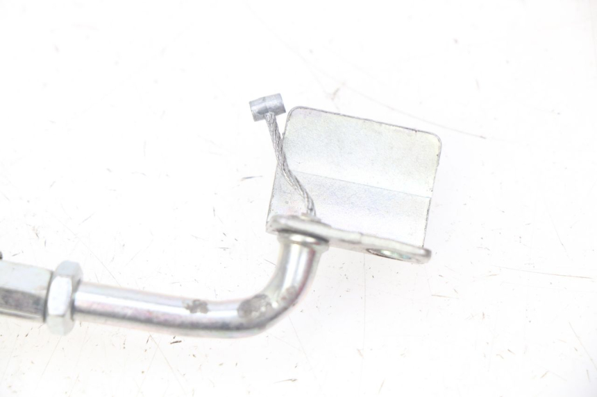 photo de SEAT LOCK CABLE NECO GPX 4T 50 (2018 - 2022)