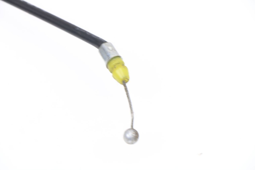 photo de SEAT LOCK CABLE SUZUKI GSF N BANDIT 1250 (2007 - 2010)