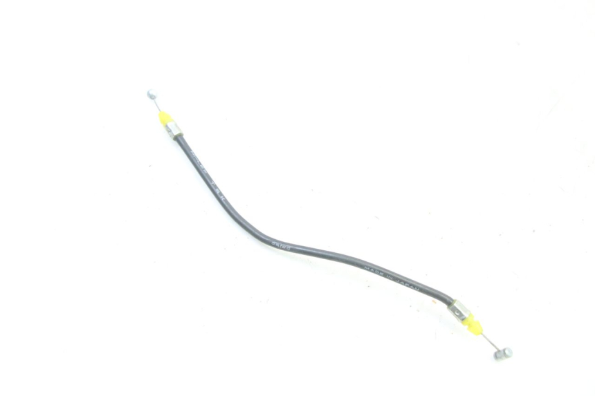 photo de SEAT LOCK CABLE SUZUKI GSR 750 (2011 - 2017)