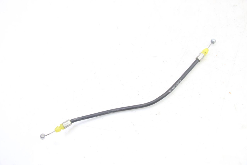 photo de SEAT LOCK CABLE SUZUKI GSR 750 (2011 - 2017)