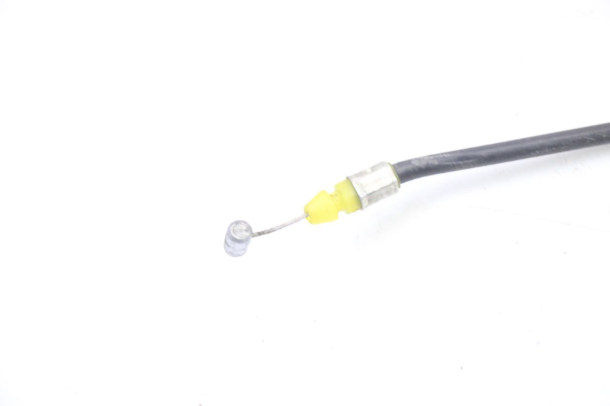 photo de SEAT LOCK CABLE SUZUKI GSR 750 (2011 - 2017)