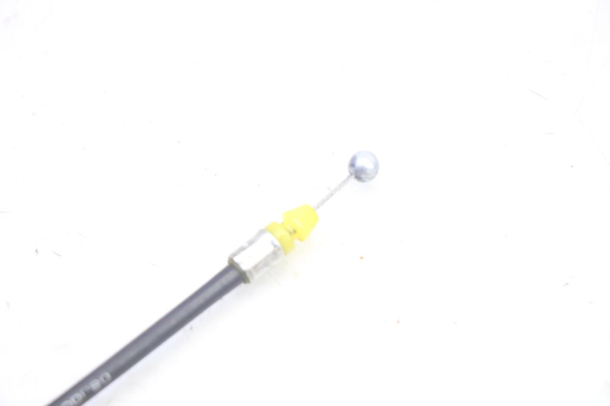 photo de SEAT LOCK CABLE SUZUKI GSR 750 (2011 - 2017)