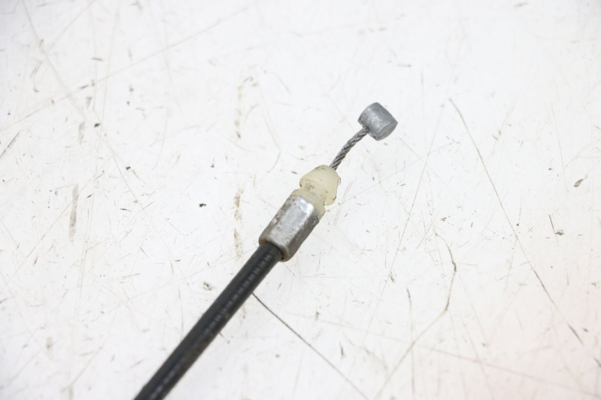 photo de SEAT LOCK CABLE JM MOTORS GTS 125 (2015 - 2019) - Component detail