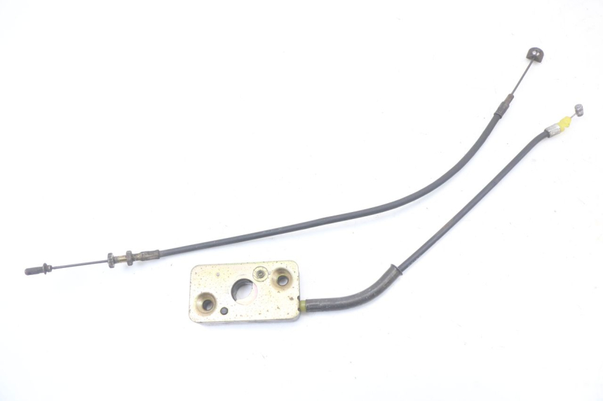 photo de SEAT LOCK CABLE SUZUKI GZ MARAUDER 125 (1998 - 2004)