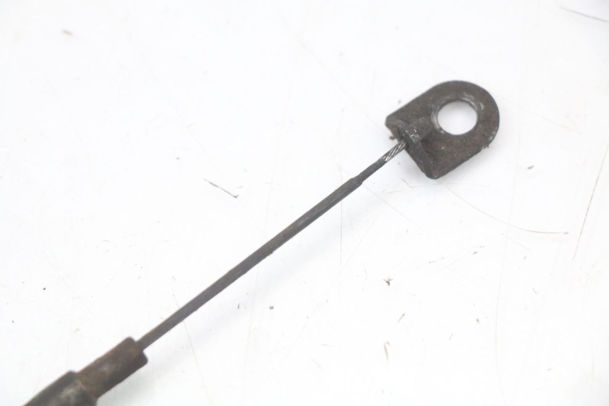 photo de SEAT LOCK CABLE SUZUKI GZ MARAUDER 125 (1998 - 2004)
