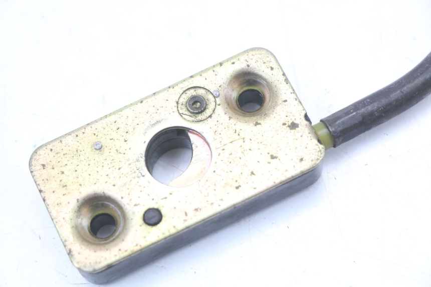photo de SEAT LOCK CABLE SUZUKI GZ MARAUDER 125 (1998 - 2004)