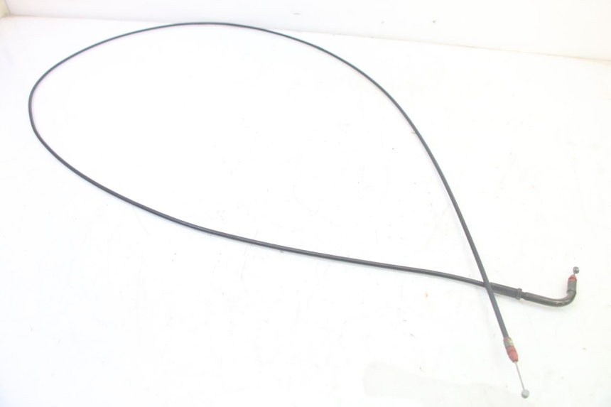 photo de SEAT LOCK CABLE DAELIM HISTORY 125 (2001 - 2002)