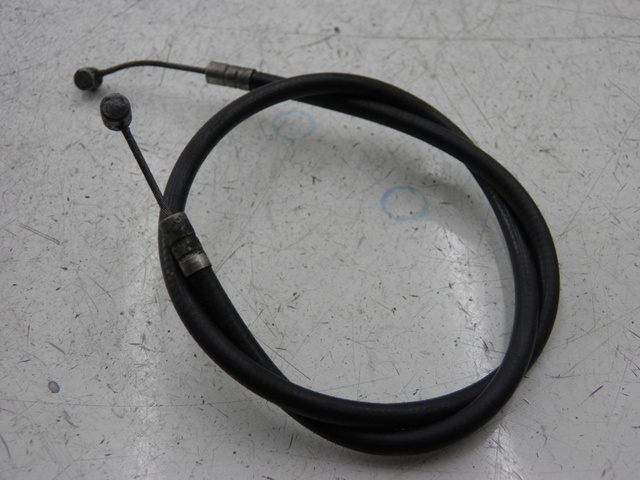 photo de SEAT LOCK CABLE HONDA CB SEVEN FITTY 750 (1992 - 2003)