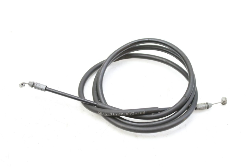 photo de SEAT OPENING CABLE HONDA FES PANTHEON 125 (2003 - 2007)