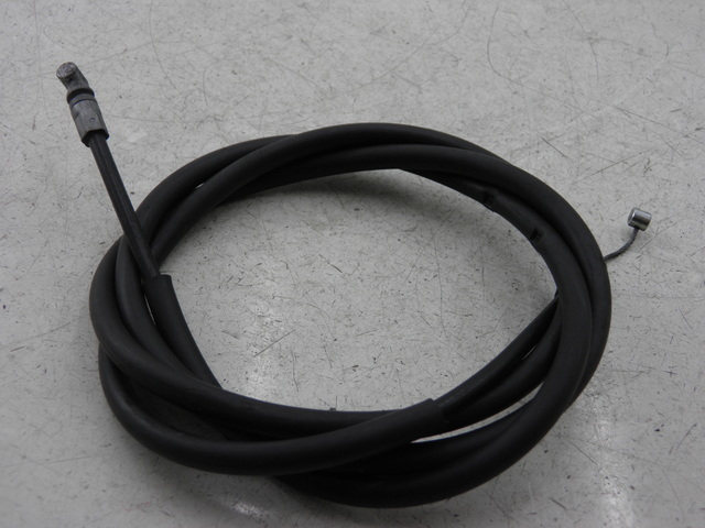 photo de SEAT LOCK CABLE HONDA FES S-WING SWING 125 (2007 - 2015)