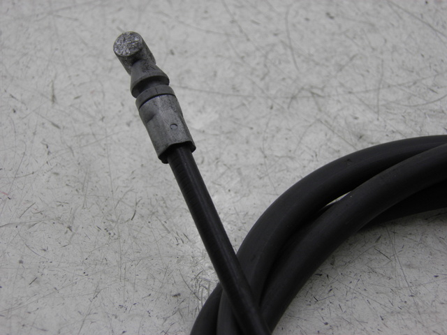 photo de SEAT LOCK CABLE HONDA FES S-WING SWING 125 (2007 - 2015)