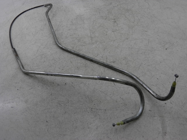 photo de SEAT LOCK CABLE HONDA NHX LEAD 110 (2008 - 2010)