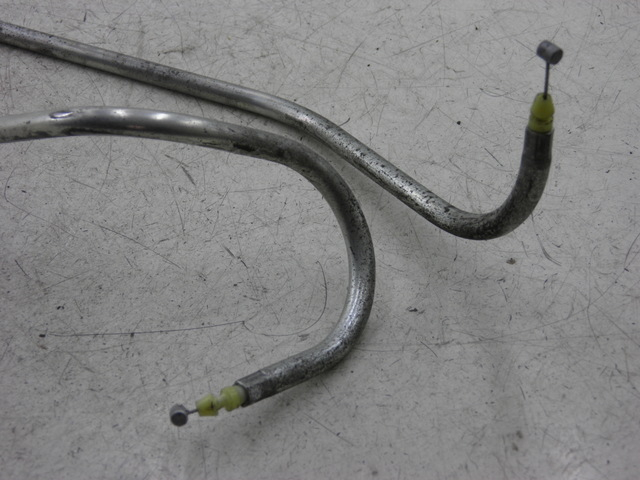 photo de SEAT LOCK CABLE HONDA NHX LEAD 110 (2008 - 2010)