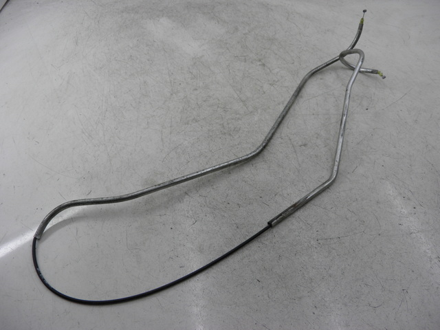 photo de SEAT LOCK CABLE HONDA NHX LEAD 110 (2008 - 2010)