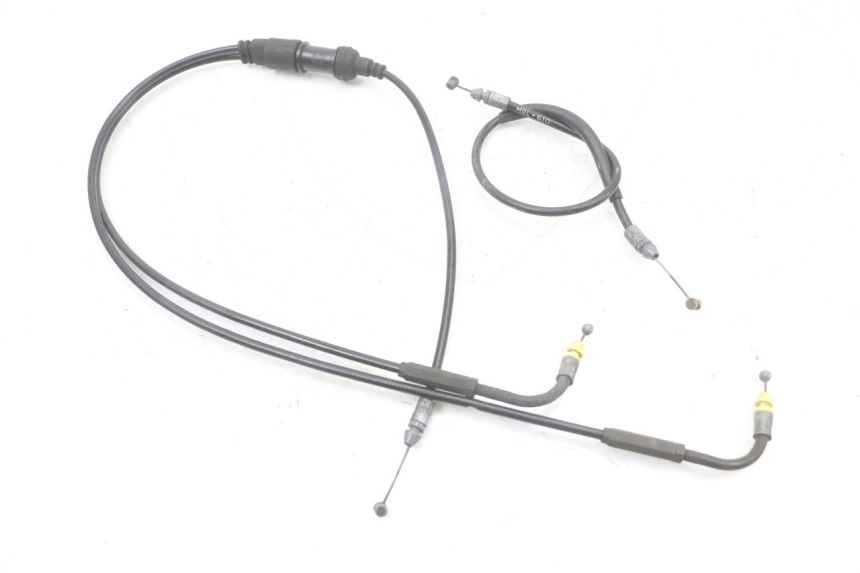 photo de SEAT OPENING CABLE HONDA NTV DEAUVILLE 650 (1998 - 2001)