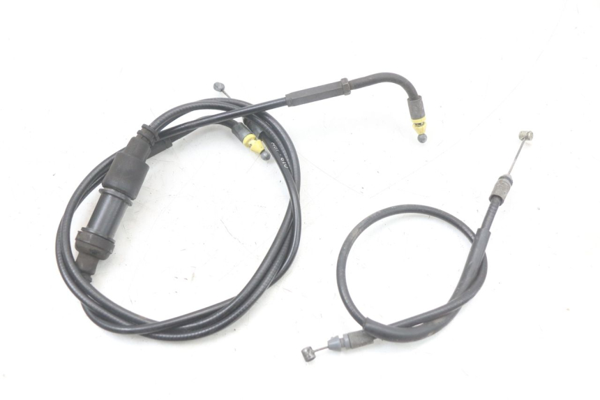 photo de SEAT OPENING CABLE HONDA NTV DEAUVILLE 650 (1998 - 2001)