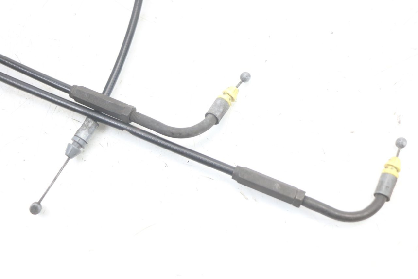 photo de SEAT OPENING CABLE HONDA NTV DEAUVILLE 650 (1998 - 2001)