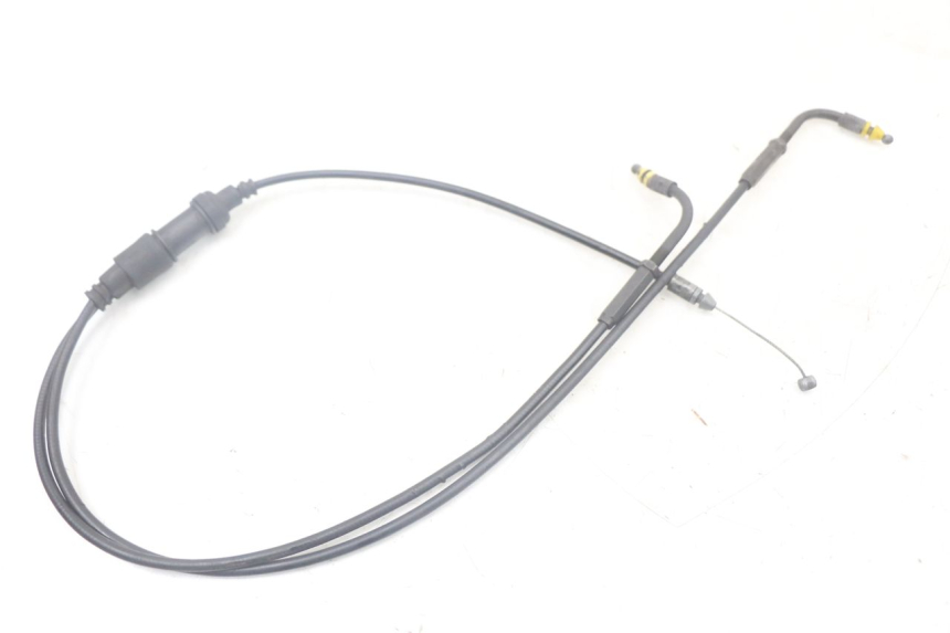 photo de SEAT OPENING CABLE HONDA NTV DEAUVILLE 650 (1998 - 2001)