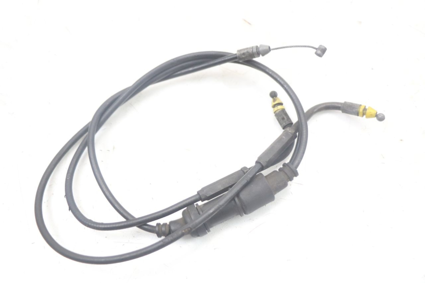 photo de SEAT OPENING CABLE HONDA NTV DEAUVILLE 650 (1998 - 2001)