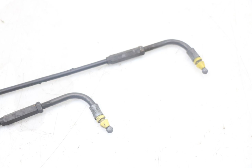 photo de SEAT OPENING CABLE HONDA NTV DEAUVILLE 650 (1998 - 2001)