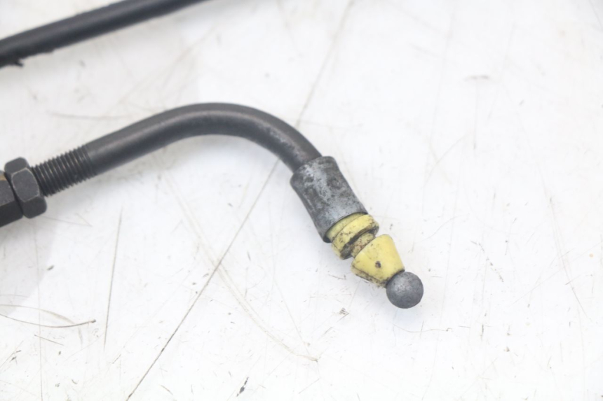 photo de SEAT OPENING CABLE HONDA NTV DEAUVILLE 650 (1998 - 2001)