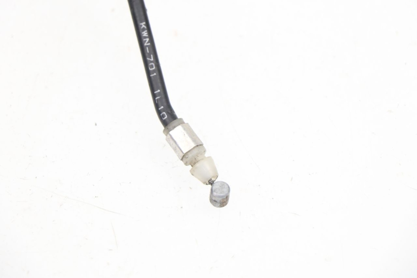 photo de SEAT LOCK CABLE HONDA PCX (JF28) 125 (2009 - 2011)