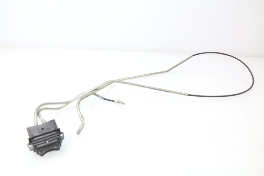 photo de SEAT LOCK CABLE HONDA PCX (JF28) 125 (2009 - 2011)