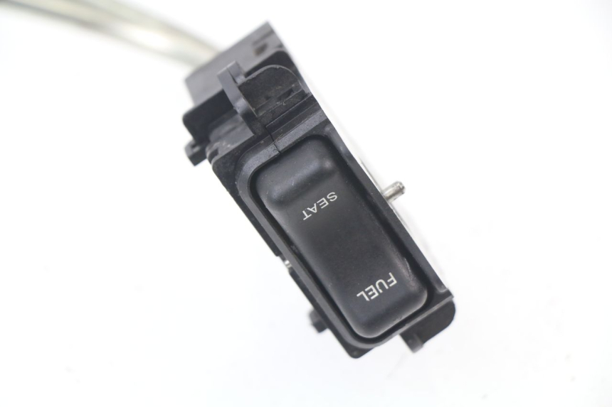 photo de SEAT LOCK CABLE HONDA PCX (JF28) 125 (2009 - 2011)