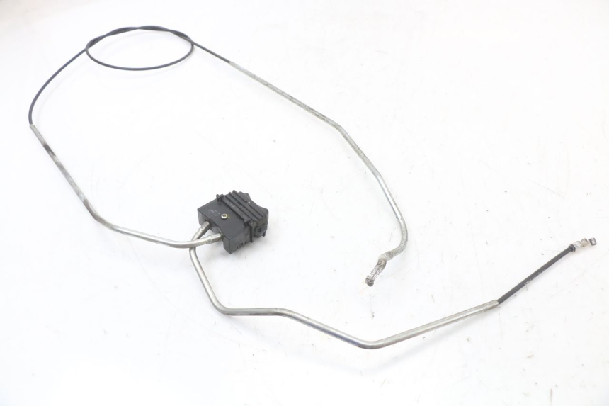 photo de SEAT LOCK CABLE HONDA PCX (JF47) 125 (2012 - 2013)