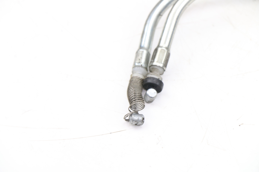 photo de SEAT LOCK CABLE HONDA PCX (JF47) 125 (2012 - 2013)