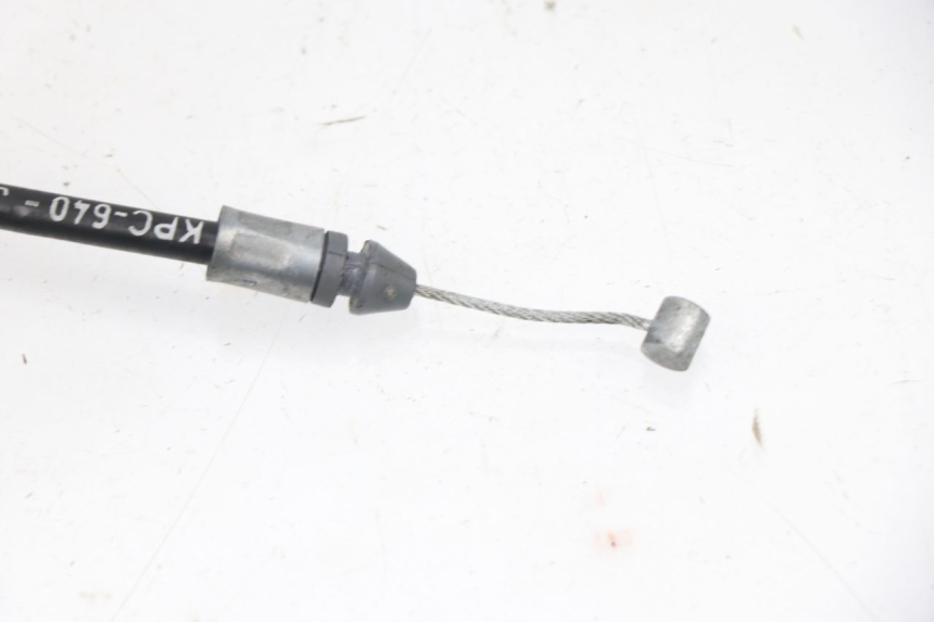 photo de SEAT LOCK CABLE HONDA XLV VARADERO 125 (2000 - 2006)