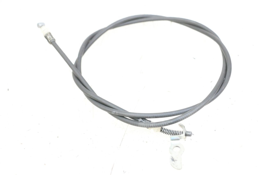 photo de SEAT LOCK CABLE HUSQVARNA SVARTPILEN 401 (2018 - 2023)