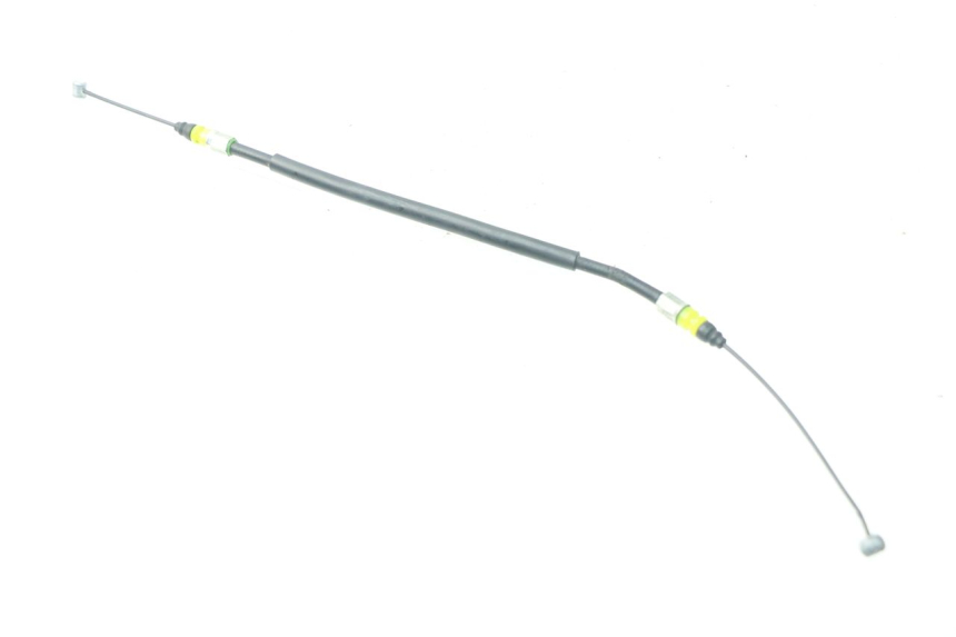 photo de SEAT LOCK CABLE HONDA INTEGRA NC D 750 (2016 - 2018)