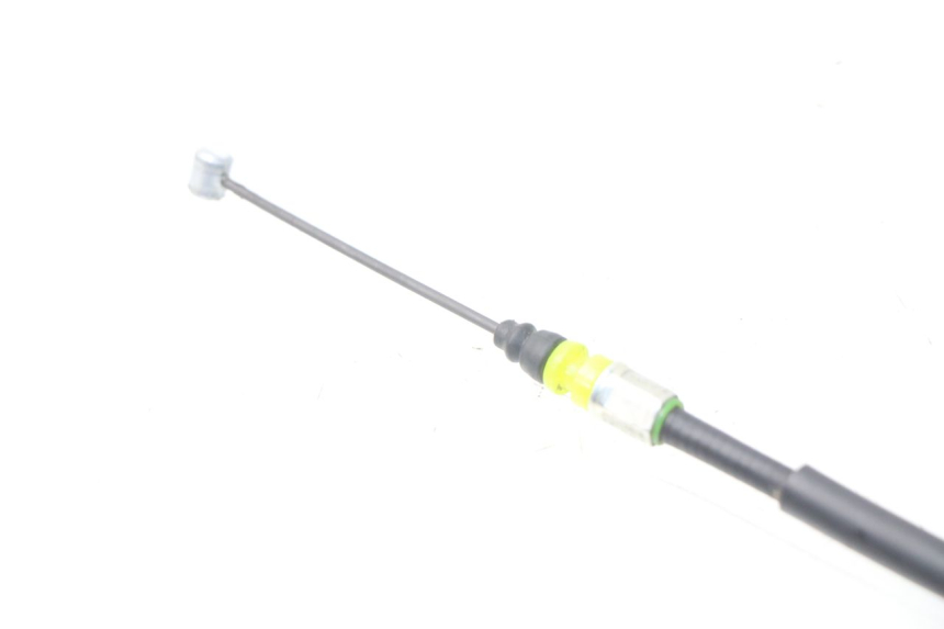 photo de SEAT LOCK CABLE HONDA INTEGRA NC D 750 (2016 - 2018)