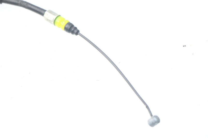 photo de SEAT LOCK CABLE HONDA INTEGRA NC D 750 (2016 - 2018)