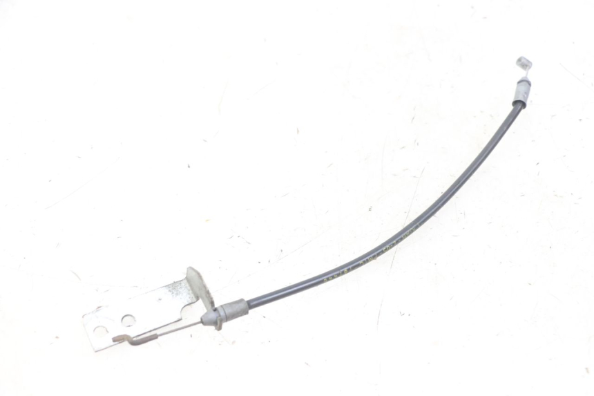 photo de SEAT LOCK CABLE PEUGEOT JET FORCE CARBU 50 (2003 - 2016)