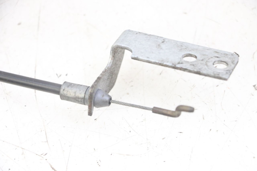 photo de SEAT LOCK CABLE PEUGEOT JET FORCE CARBU 50 (2003 - 2016)