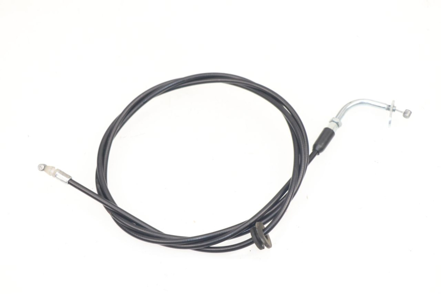 photo de SEAT LOCK CABLE JM MOTORS MILANO 50 (2014 - 2019)