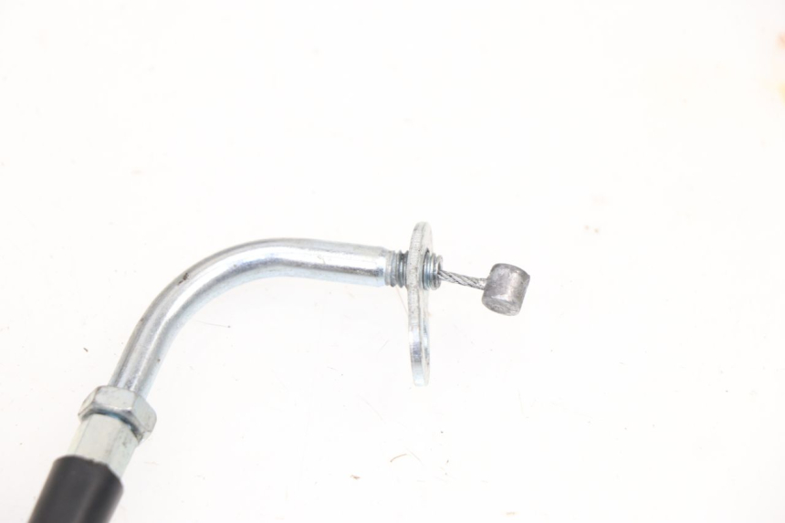 photo de SEAT LOCK CABLE JM MOTORS MILANO 50 (2014 - 2019)