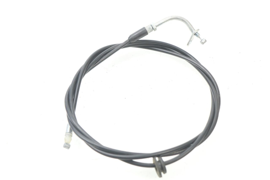 photo de SEAT LOCK CABLE JM MOTORS MILANO 50 (2014 - 2019)