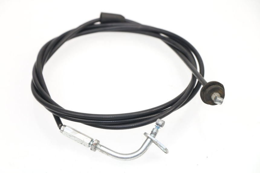 photo de SEAT LOCK CABLE JM MOTORS MILANO 50 (2014 - 2019)