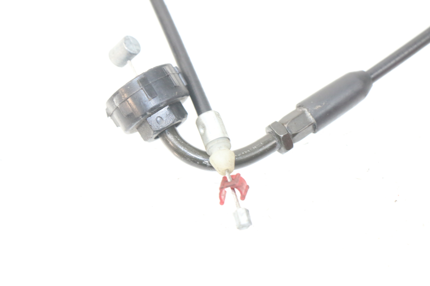 photo de SEAT LOCK CABLE JM MOTORS VIPER 2T 50 (2015 - 2022)
