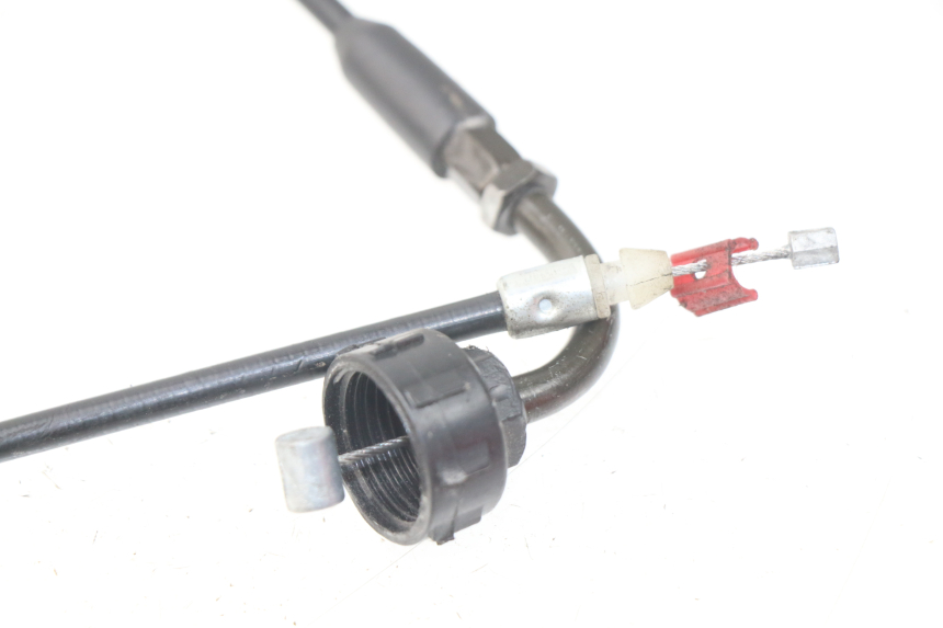 photo de SEAT LOCK CABLE JM MOTORS VIPER 2T 50 (2015 - 2022)