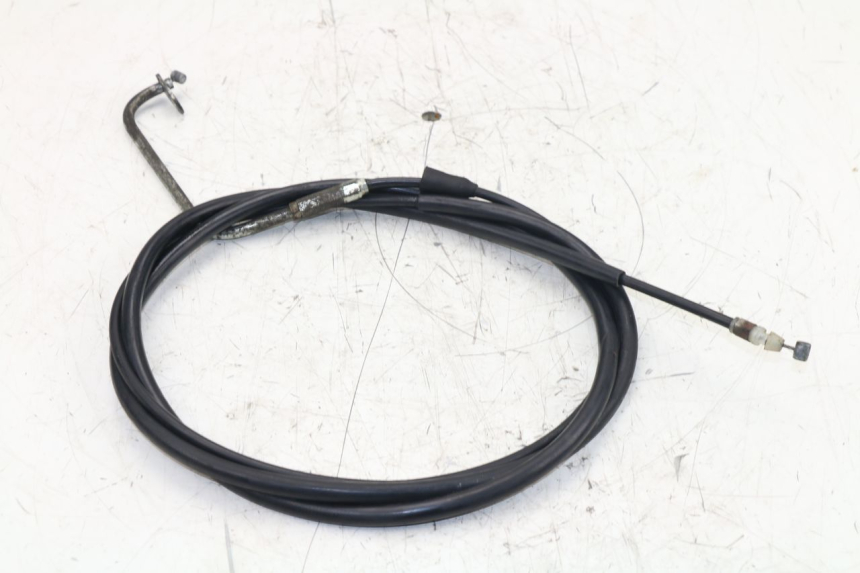 photo de SEAT LOCK CABLE SYM JOYRIDE 125 (2002 - 2009)