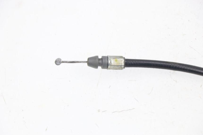 photo de SEAT LOCK CABLE KAWASAKI ER-6 ER6 N 650 (2012 - 2016)