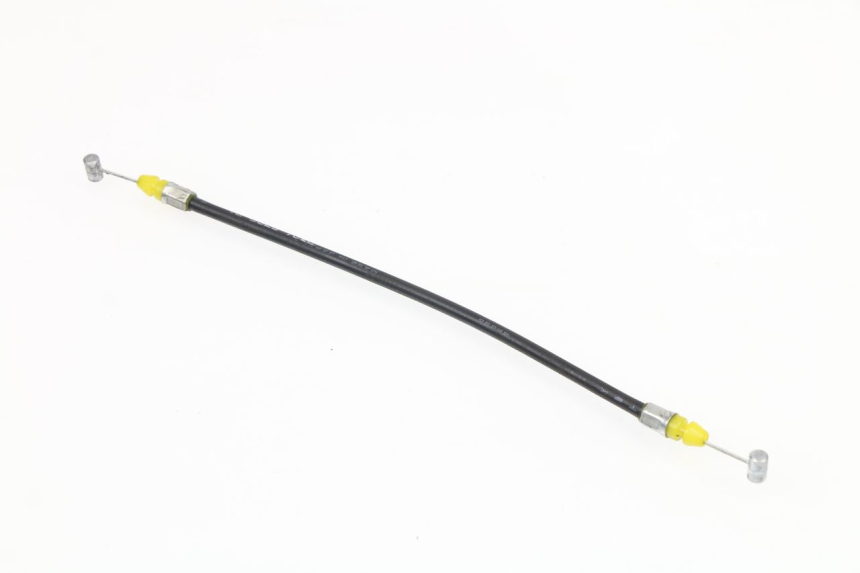 photo de SEAT LOCK CABLE KAWASAKI ER-6 ER6 N 650 (2005 - 2009)