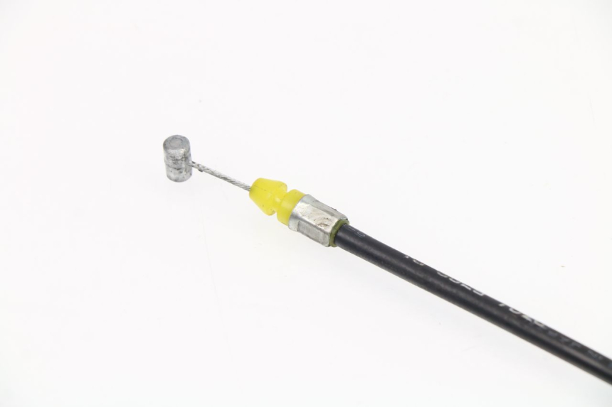 photo de SEAT LOCK CABLE KAWASAKI ER-6 ER6 N 650 (2005 - 2009)