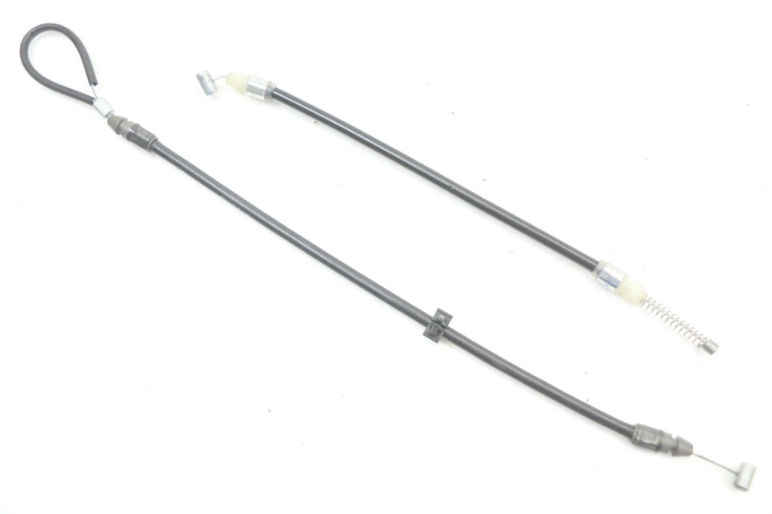photo de SEAT LOCK CABLE KAWASAKI NINJA 400 (2018 - 2023)