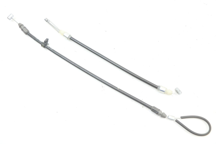 photo de SEAT LOCK CABLE KAWASAKI NINJA 400 (2018 - 2023)